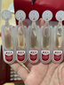 御泥坊御泥坊次抛精华 东方黑参胶原紧致弹嫩精华 次抛1.2ml*100支 实拍图