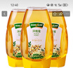 汪氏 蜂蜜 洋槐蜂蜜465g/瓶 3瓶 实拍图