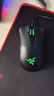 雷蛇（Razer）毒蝰V3pro专业版 Faker联名限定款 无线鼠标 8K 电竞游戏轻量化 类肤材质 Viper V3pro 实拍图