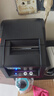 佳博（Gprinter）GP3120TUC热敏标签打印机条码不干胶贴纸打标机留样标签纸打印机小票据奶茶超市零售标签机条码机 3120TUC-普通版【八仓/发货】【电脑连接】 实拍图