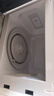 美的（Midea）变频小清新微波炉 液晶屏幕 磨砂面板 小型20L家用 匠心工艺（PM2002） 实拍图