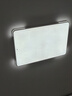雷士照明led吸顶灯长方形客厅灯家用卧室餐厅灯现代简约全屋灯具 方90x60cm   三色变光96w 实拍图