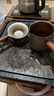 TILIVING(钛立维)纯钛茶杯泡茶壶茶漏公道杯茶隔户外功夫茶具套装上水管 茶漏+公道杯 实拍图