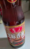 鲁花 食用油 物理压榨 芝麻香油（凉拌 调味 烹饪 火锅） 350ml 实拍图