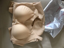 婷美超薄裸塑身连体衣强力收腹提臀连身裤后脱束腰冰感美肤衣L 实拍图