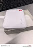 中兴（ZTE）5G随身wifi移动UFI 无线上网卡 5g插卡路由 无限随行车载 笔记本流量卡托 F50/MU300 晒单实拍图