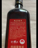 会稽山 纯正五年 半干型 绍兴黄酒 500ml*12瓶 整箱装 花雕  实拍图