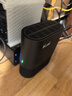 爱快（iKuai）2.5G无线路由器IK-Q6000双频3个千兆1个2.5G口wifi6、无线MESH、上网管控、WAN\LAN切换 Q6000丨2.5G双频4口丨WiFi6无线路由器 实拍图