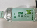 名仁 清新薄荷味苏打水饮料弱碱性水无汽无糖375ml*24瓶整箱装  实拍图