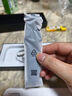 vivoiQOO WATCH GT 蓝牙软胶版追风黑蓝河操作系统AI体验百度地图导航eSIM云消息智能方表情人节送男生 实拍图