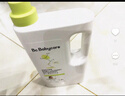 babycare婴儿洗衣液 无酒精宝宝专用儿童酵素去污清洁剂（3.3L组合装） 实拍图