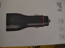 华为原装车充/车载充电器 Max66W超级快充/适用华为手机Pura70 pro Ultra 实拍图