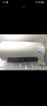 美的（Midea）国家补贴20%储水式电热水器终身免换镁棒60升3300W变频速热家用一级能效水电分离F60-33JE6Pro(HE) 实拍图