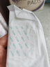 新贝悬浮防溢乳垫（浮动翼）一次性透气喂奶溢乳贴隔奶防漏100片 实拍图