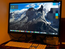 Apple/苹果AI电脑/2024Mac mini迷你主机 M4银色(10+10核) 16G 256G台式电脑主机 MU9D3CH/A 实拍图