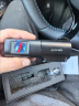 HIKVISION海康威视行车记录仪D6 3k超清星光夜视 语音声控4G远程查看大广角 实拍图