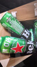 喜力啤酒500ml*21听大罐听装 喜力啤酒Heineken（经典18听+星银3听） 实拍图