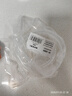 MULTIPOTENT茶具配件茶具抽水管桶装进水上水管食品级饮水机软管吸水管1.5米 实拍图
