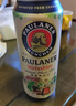 保拉纳（Paulaner）【1万人关注】柏龙 精酿白啤 330ml*24听 德国进口 苏超 看球 实拍图