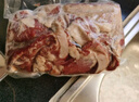 鲜京采 巴西进口原切牛肋肉 2斤 牛肋条 炖煮 京东自有品牌 【真原切】 实拍图