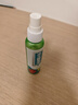 冰王脚爽净脚臭喷剂汗脚脱皮脚汗水泡型止汗脚痒喷雾65ml 实拍图