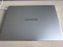 华为（HUAWEI） MateBook D14笔记本电脑 国家补贴20% 14英寸 2025新品Linux系统全面屏超轻薄商务办公学生手提本 D14银｜i5-12450H 16G+512G 店铺预装W 实拍图