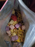 西麦酸奶块果粒燕麦脆350g 水果燕麦片营养早餐五谷代餐干吃休闲零食 实拍图