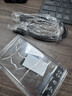 奥睿科(ORICO)移动硬盘盒2.5英寸USB3.0 SATA串口笔记本电脑外置壳固态机械ssd硬盘盒子 全透明2139U3 实拍图