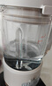 美的（Midea）安睡Max低音降噪破壁机 古法浓浆家用豆浆机 1.75L大容量全自动加热榨汁机 可拆洗S59【国家补贴】 实拍图