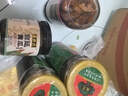六必居 酱菜 宫廷黄瓜 喝粥下饭咸菜 220g 中华老字号 实拍图
