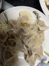 三拼灌汤水饺1kg*3袋约150只（三鲜/猪肉荠菜/鸡蛋韭菜）饺子 实拍图