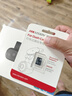 HIKVISION海康威视行车记录仪车载配件 32G内存卡高速存储CLASS10级以上 实拍图