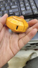 变形金刚（Transformers）蓝牙耳机半入耳式TF-T31战损版手工涂装真无线通话降噪长续航音乐游戏运动专用大黄蜂联名男生礼物 实拍图
