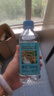 名仁苏打水饮料 无糖无汽弱碱性水 350ml*15瓶*2箱 实拍图