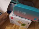 天猫精灵【国家补贴】智能蓝牙音箱IN糖3高音质音响AI语音控制 儿童早教故事学生闹钟声控家电 节日礼物 天真蓝 标准版 实拍图