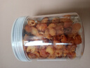 干桂圆肉无核500g泡水特级肉干龙眼桂圆干灯笼新高州散装新货桂圆 8A【桂圆肉】肉更厚 1罐250g 优质 实拍图