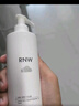 如薇（RNW）乳糖酸去角质凝乳150ml啫喱膏去油温和洁面清洁死皮毛孔男女士 实拍图