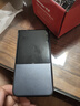 纽曼V8 翻盖老年人手机 超长待机4G老年机 2.8英寸大字体大声音大按键老人手机 学生备用功能机 爵士黑 实拍图