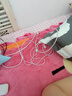 Apple/苹果 采用 (USB-C)的EarPods耳机 有线耳机 苹果耳机 适用iPhone/iPad//Mac 苹果手机 实拍图