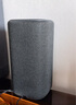小米（MI）Xiaomi智能音箱Pro 超级小爱智能音箱 小米15Ultra&SU7Ultra发布会音箱 AI大模型问答 蓝牙音箱 实拍图
