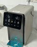 美的（Midea）小魔方pro电热水瓶电水瓶饮水机 烧水壶电热水壶316L 风冷保温恒温一体0塑料可拆国家补贴31FPro 实拍图