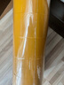 得力(deli)高品质米黄色封箱胶带打包宽胶带 60mm*100y*50μm(91.4m/卷) 6卷装 办公用品 30359 实拍图
