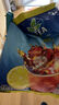 雀巢（Nestle） 果维C+ 果珍橙味黑加仑速溶粉果味果汁粉固体饮料冲剂 袋装夏季 雀巢经典柠檬茶1.02kg 实拍图