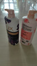 力士（LUX）精油香氛沐浴露幽莲1kg+樱花1kg送旅行装550g或补充装600g家庭装 实拍图