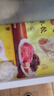 湾仔码头三鲜水饺1320g66只饺子早餐速食半成品面点速冻饺子 实拍图