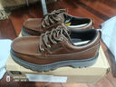 卡特卡特25秋冬男鞋户外休闲工装复古耐磨皮鞋低帮复古单鞋帆船鞋 实拍图