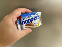 knoppers优力享 德国进口 巧克力威化饼干24包600g休闲零食早餐代餐下午茶 实拍图