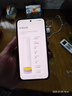 小米红米Turbo4 Pro  国家补贴  第四代骁龙8s 7550mAh长续航 新品5G手机 黑色 12GB+256GB 实拍图