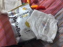 bebebus 金标茶树精华成长裤3XL20片(≥17kg)透气超薄拉拉学步裤男女宝 实拍图