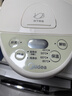 美的（Midea）【国家补贴】电热水瓶热水壶电水壶304不锈钢水壶 5L控温保温恒温开水壶电水壶烧水壶Colour201 实拍图